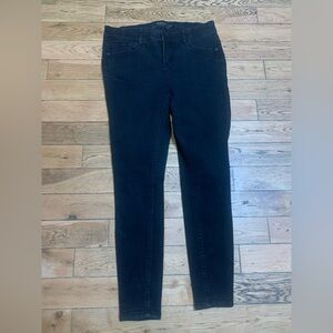 Torrid Women's Classic Black Skinny Jeans